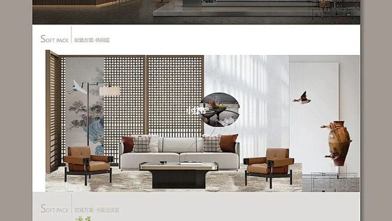 工业风装修，从基层处理到完美收尾：施工步骤全解析